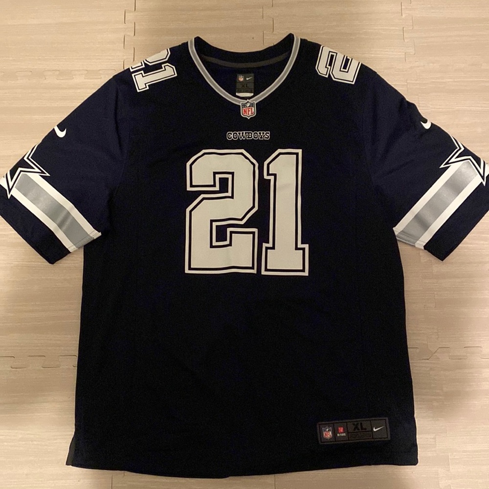 Dallas Cowboys Men’s Jersey